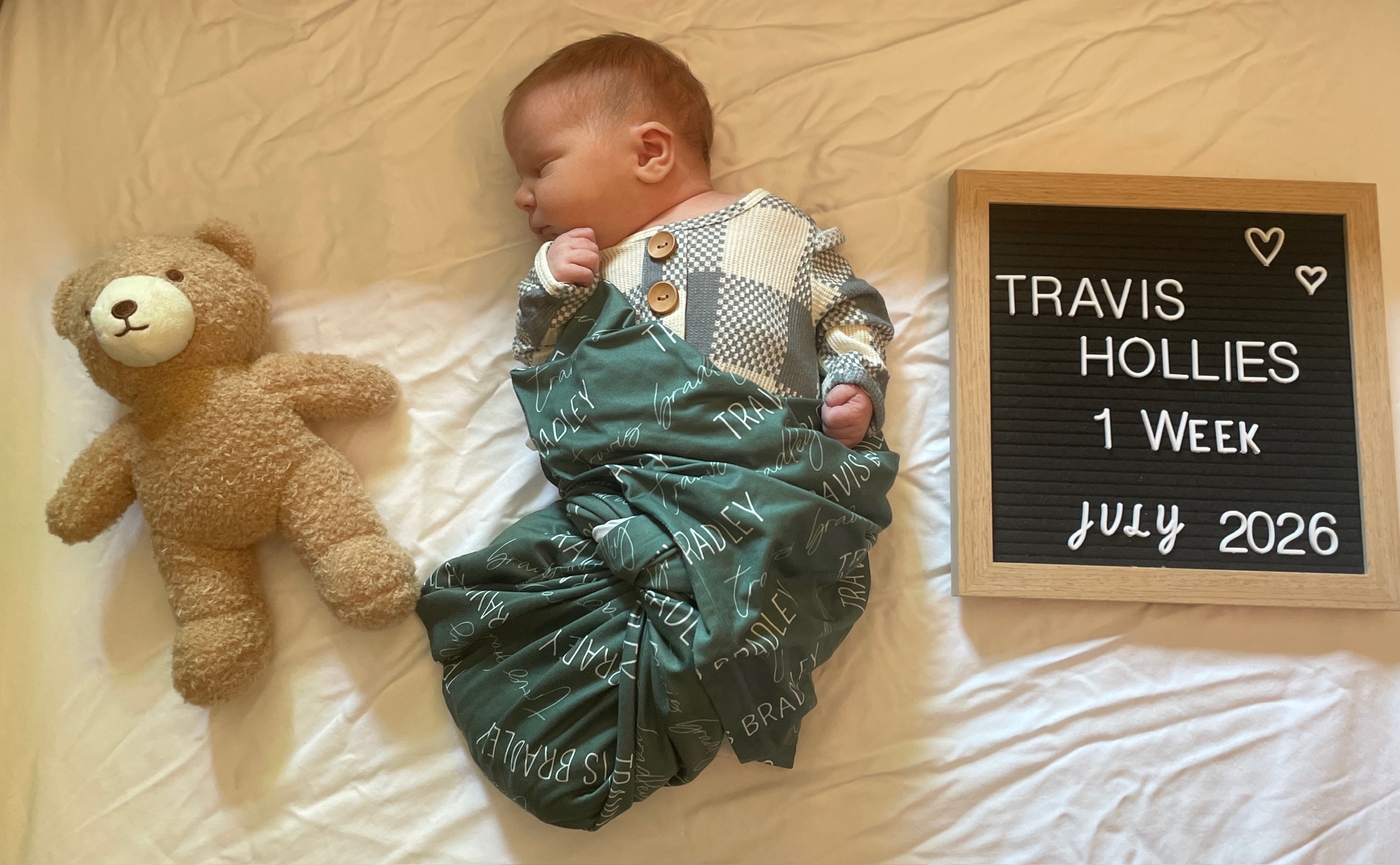 Travis Pic