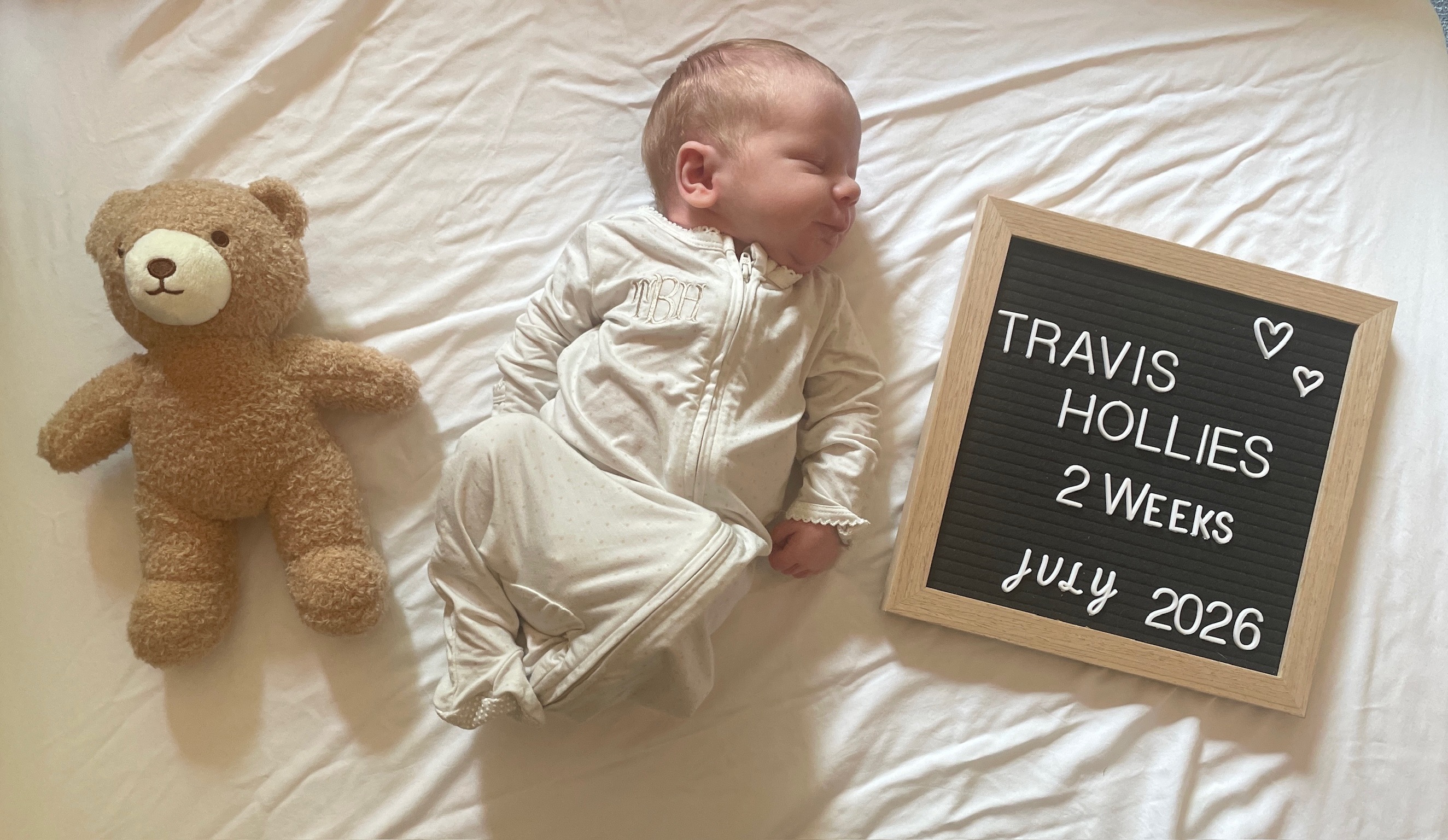 Travis Pic