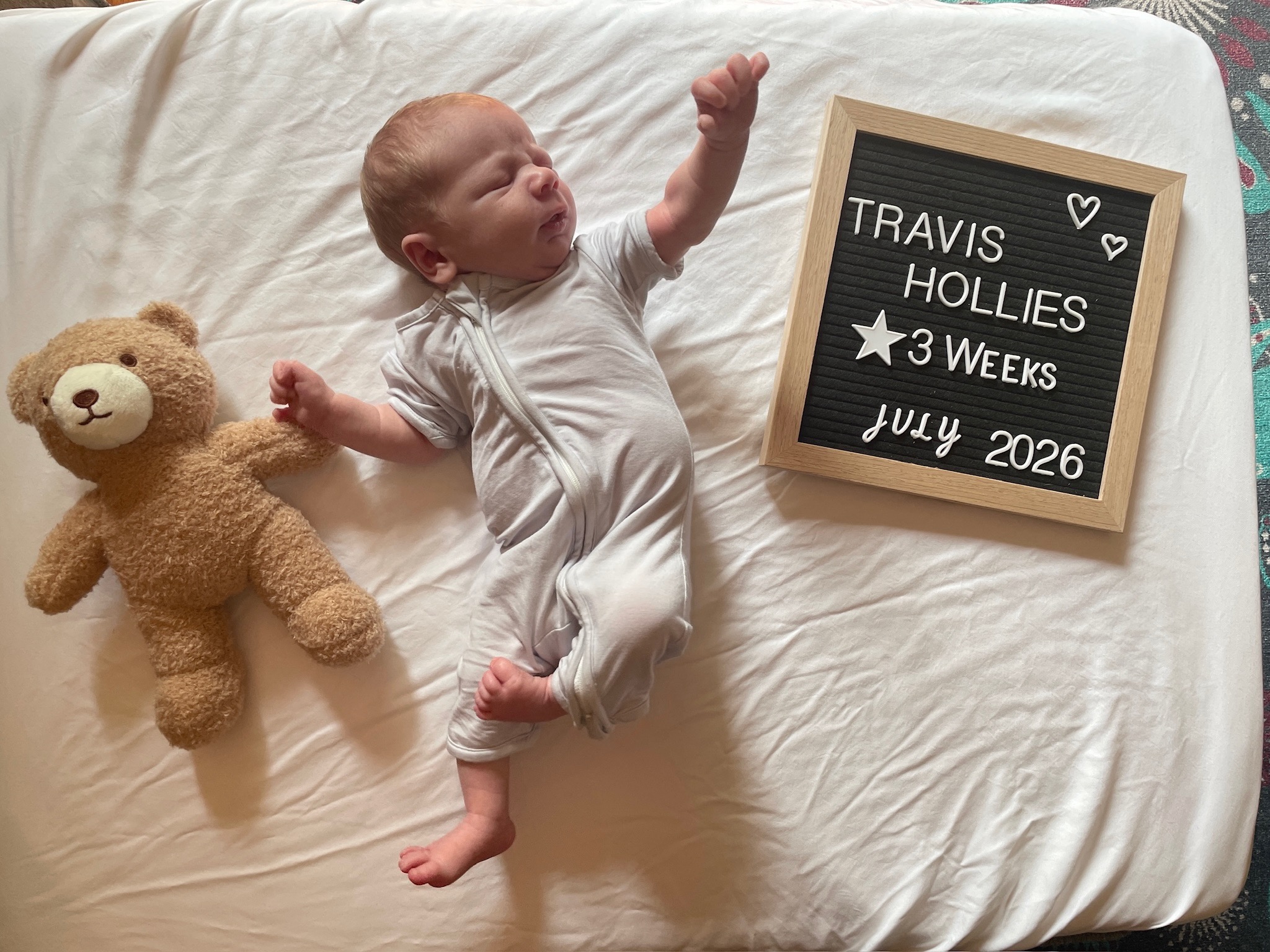 Travis Pic