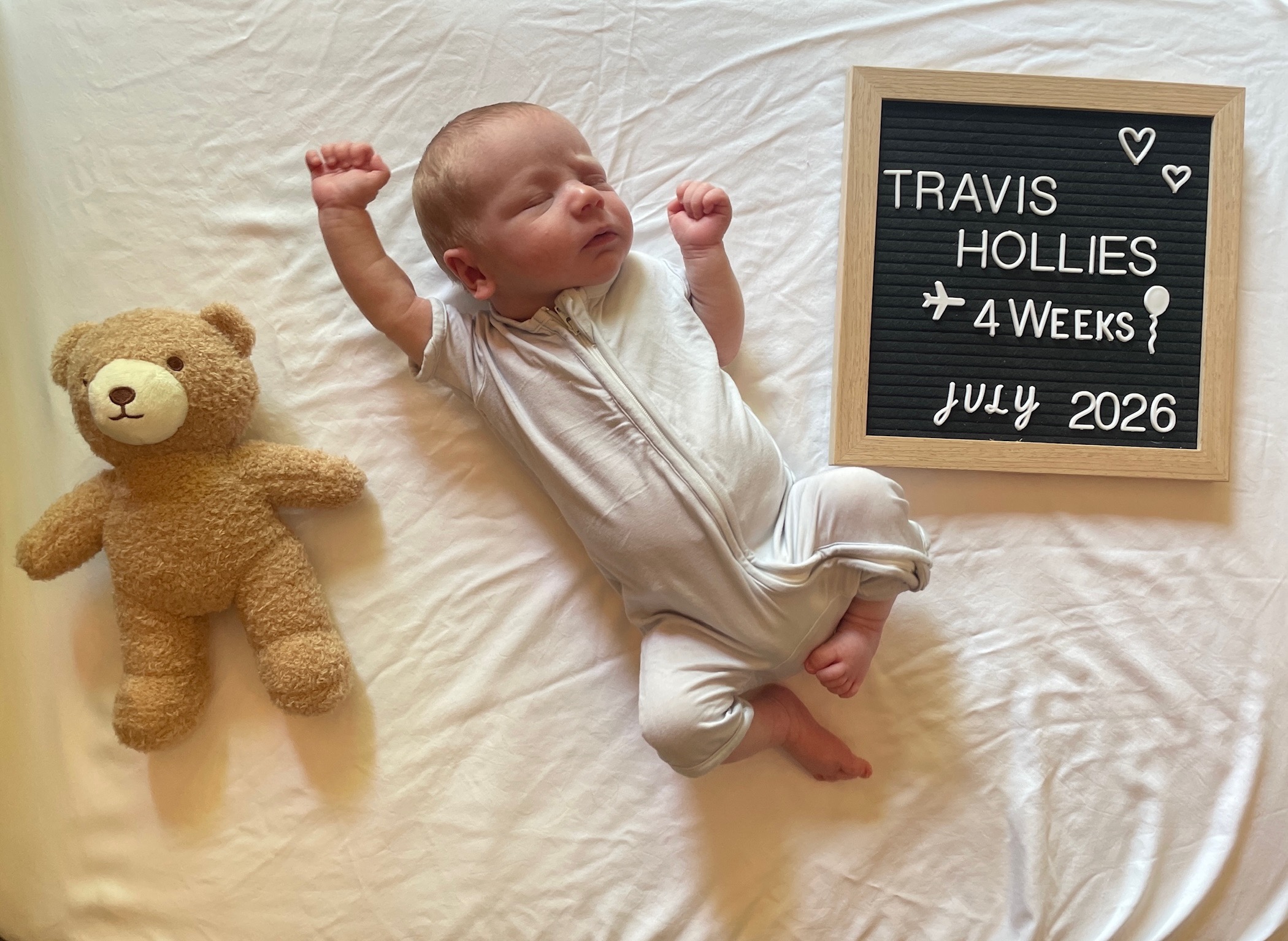 Travis Pic