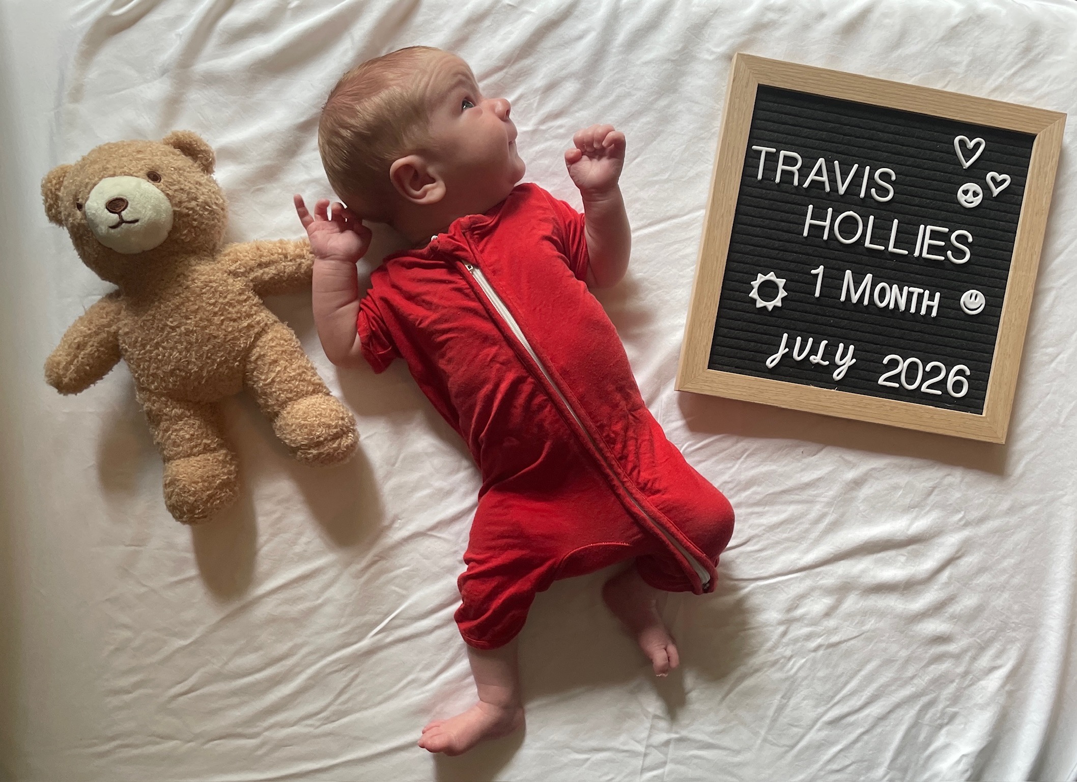 Travis Pic