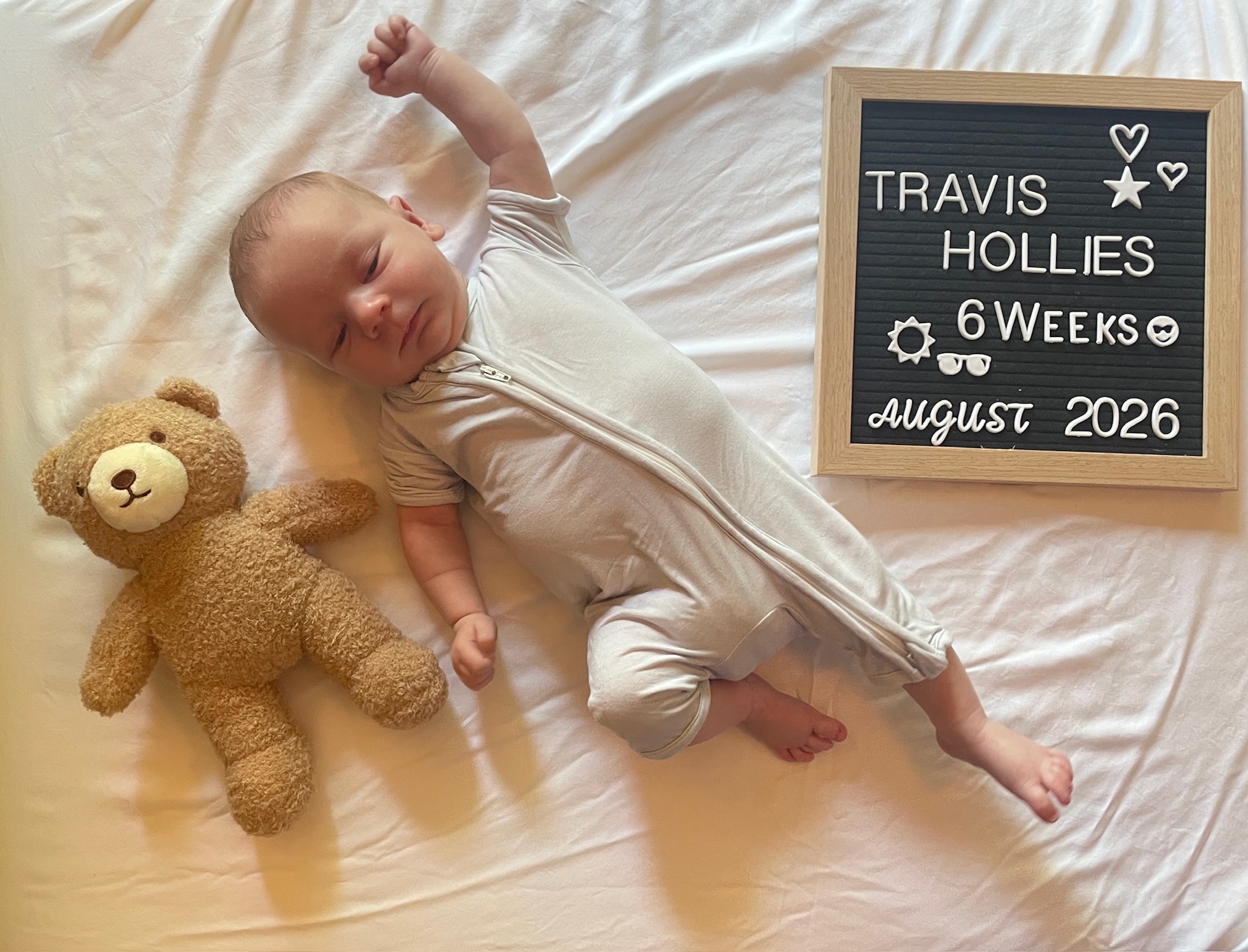 Travis Pic