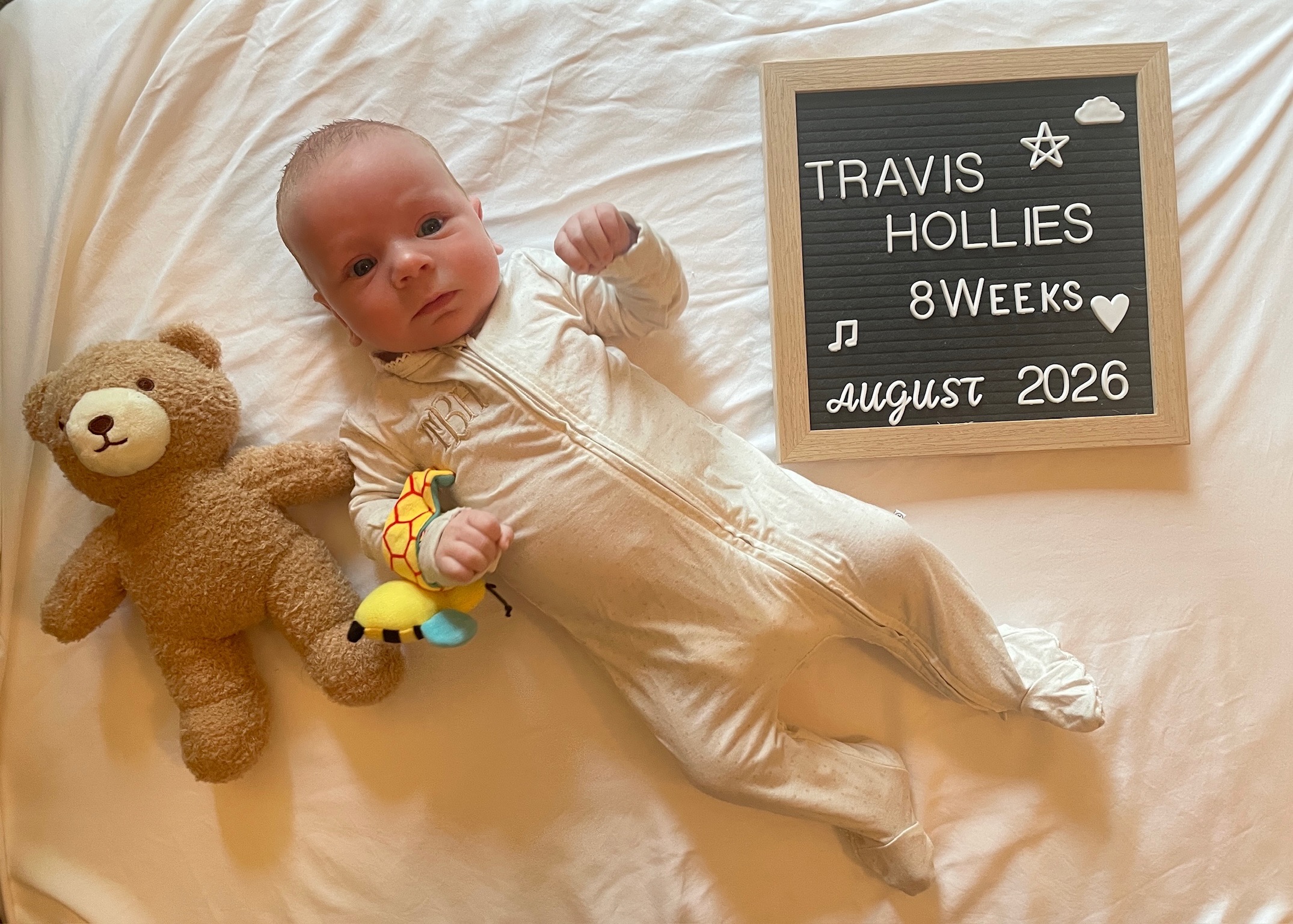 Travis Pic
