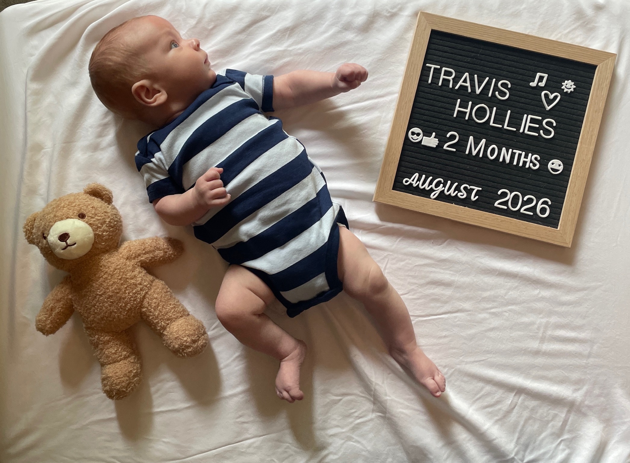 Travis Pic