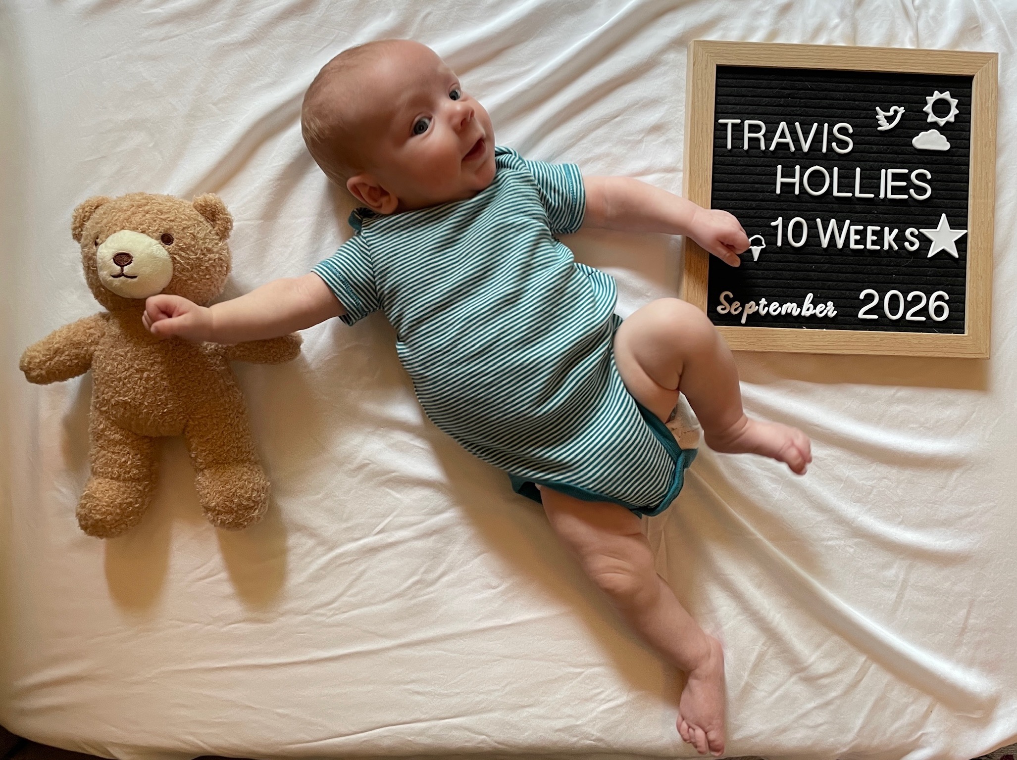 Travis Pic
