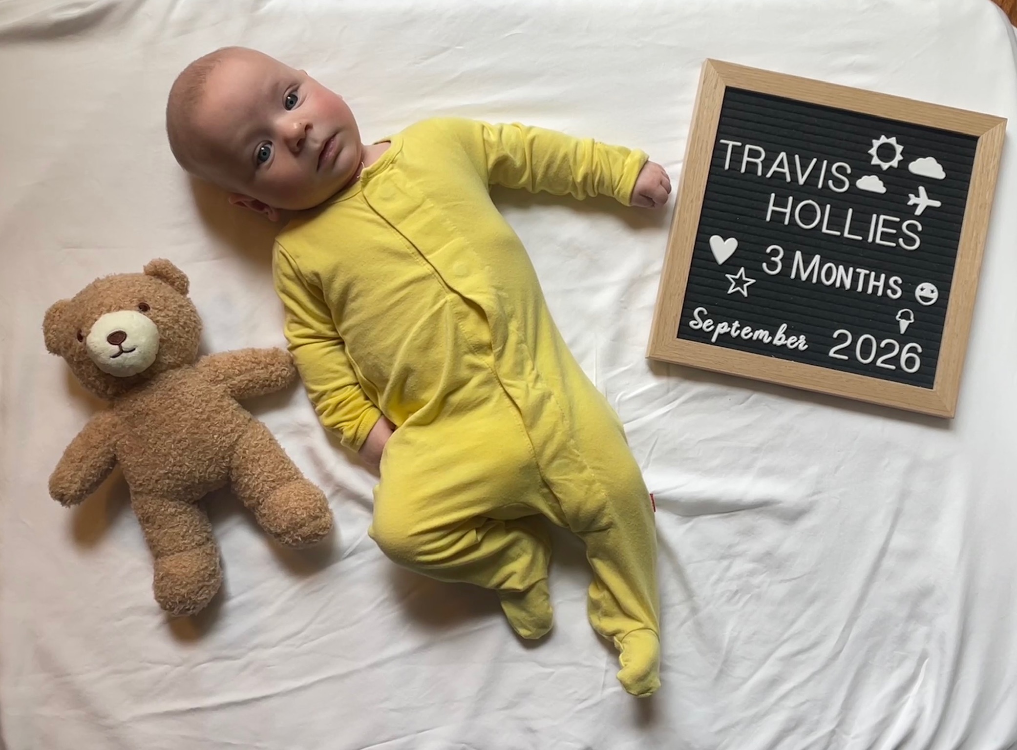 Travis Pic
